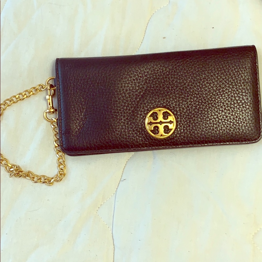Wallet/wristlet